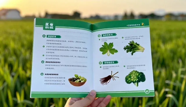农产品储存中技术手册的应用与环境适应性分析