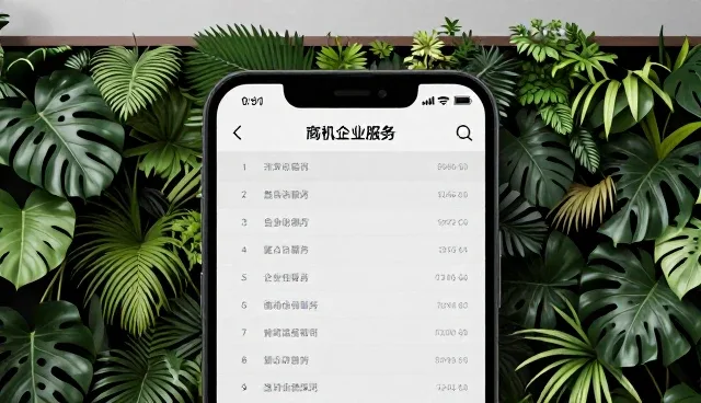 如何从多维度评估商机对接平台的选型价值