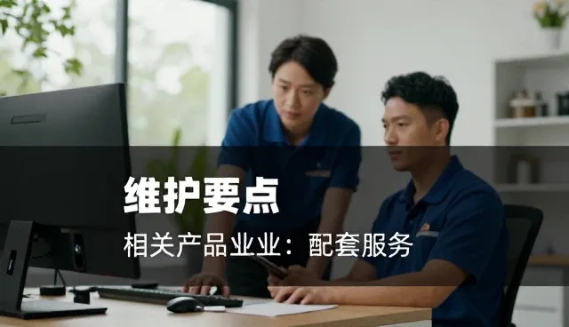 非标设备选型中的关键性能指标分析