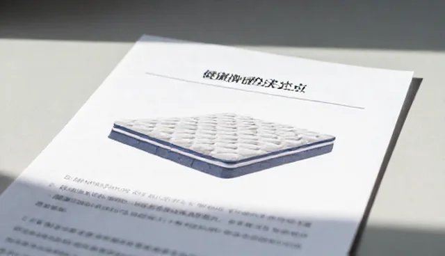 健康睡眠床垫适用条件对市场影响的原因分析