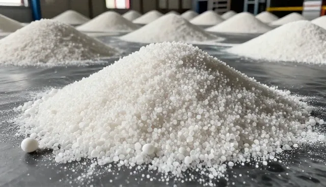 肥料管理常见问题如何高效应对，保障作物健康生长