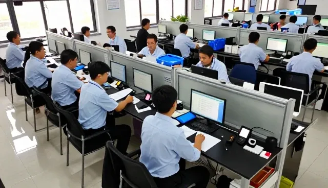 财税咨询在企业运营中的适用场景与效率提升