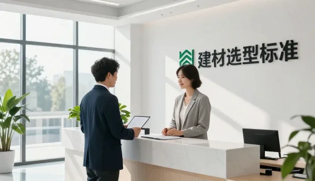 环保建材在不同环境下使用的关键考量