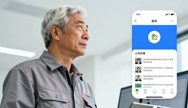 公众号开发中内容维护对用户留存的影响