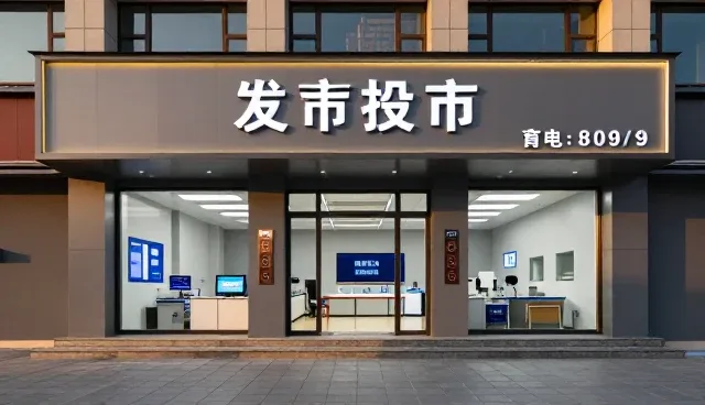 汽车网站建设：展会资讯服务如何助力行业信息高效传播