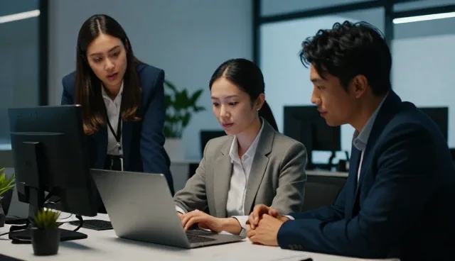 提升数据采集系统运行效率的实用建议