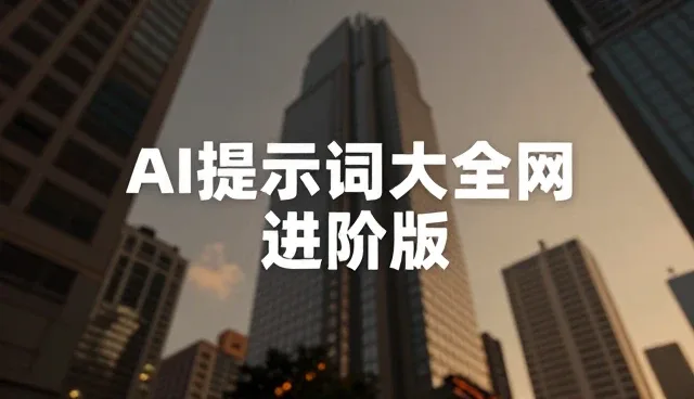 提示词模板如何提升内容资讯生成的效率