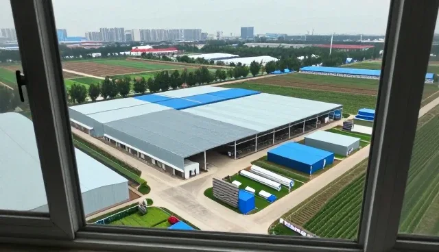 高性能支持如何适应复杂环境需求