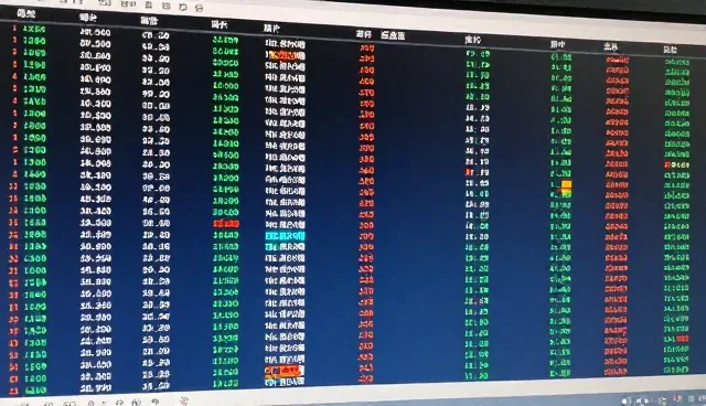 性能优化：数据安全服务的管理办法分析