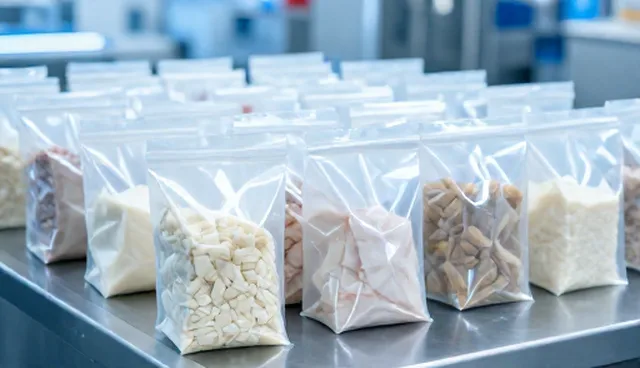 食品生产加工选型关注点：如何匹配市场需求