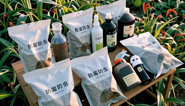 柑桔保鲜中水分流失的控制策略与实际应用
