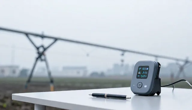 灌溉系统选型指南：农业适用情况与限制分析