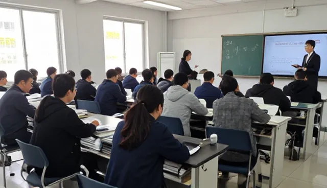 管理培训如何影响财税咨询服务选择