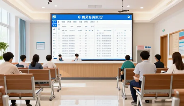 教务管理系统如何提升效率与适应不同场景