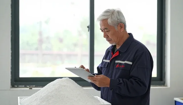 化工产品分装中的常见问题及应对策略