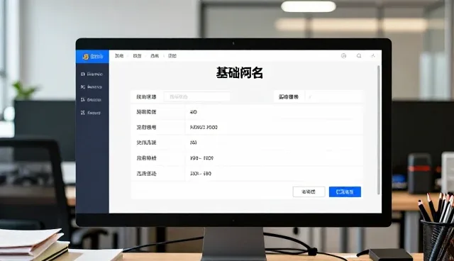 信息安全在域名注册中的关键作用与发展趋势