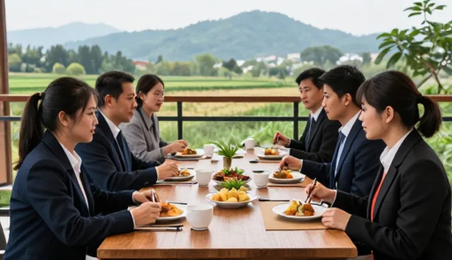 会议接待系统在旅游行业中的性能表现与适用场景分析