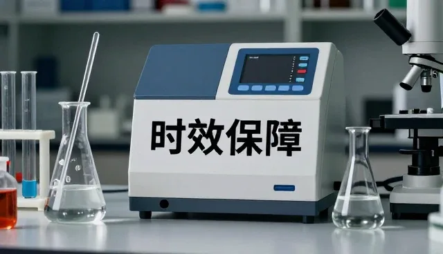 食品研发中时效保障的关键要素与选型关注点