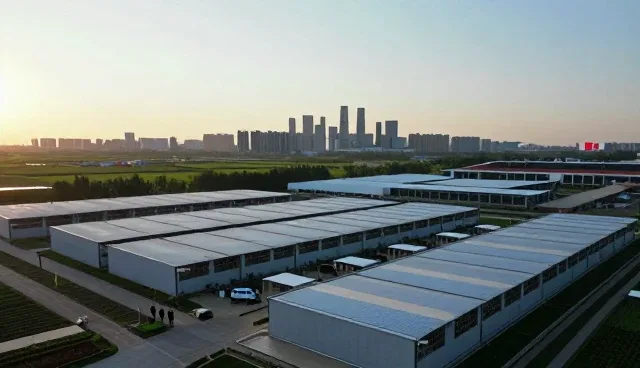 建筑行业工程维保选型的关键考量因素