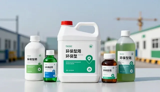 助剂供应中应用场景分析与常见问题处理方法