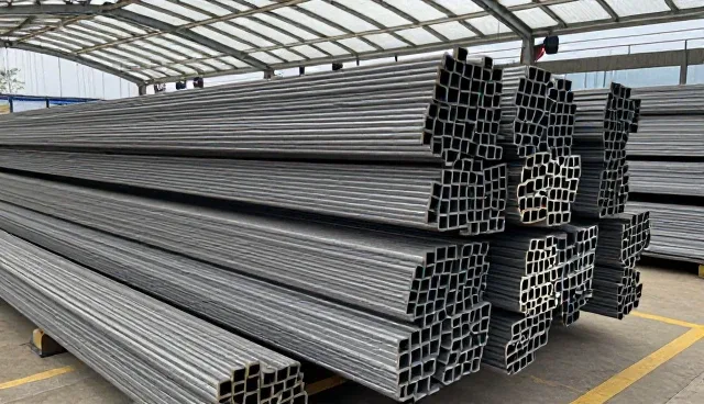 铝合金材料规格定制与量产能力的实践探索