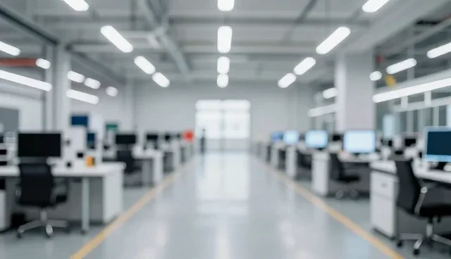 企业合规管理如何通过诊断服务提升风险控制能力