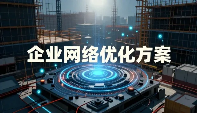 系统升级中如何保障企业网络稳定性