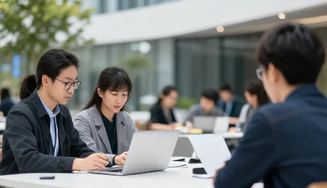 制造业企业选型：基础企业查询服务的关键考量