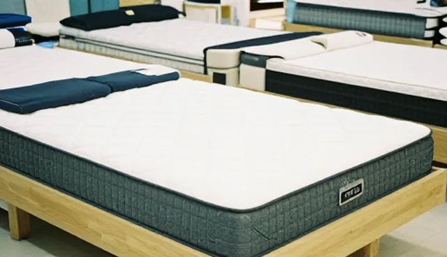 健康睡眠质量与床垫选型的关联性分析