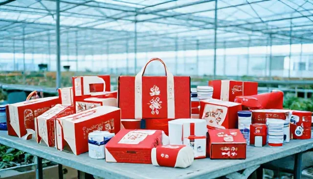节日礼品套装如何提升中小客户分销效率，关键在于选品策略