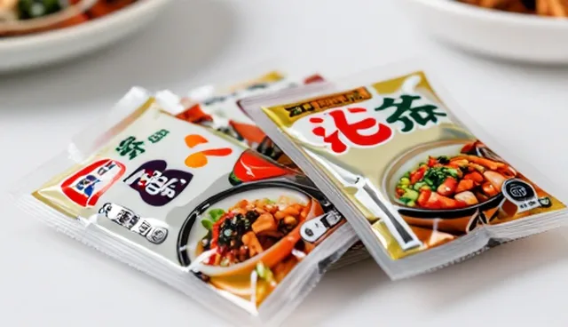 食品加工环节如何通过流程管理提升效率与安全性