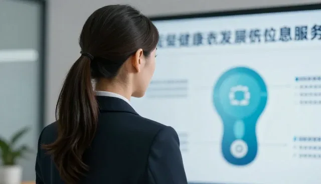 技术适配在医疗健康领域的关键作用与实践路径