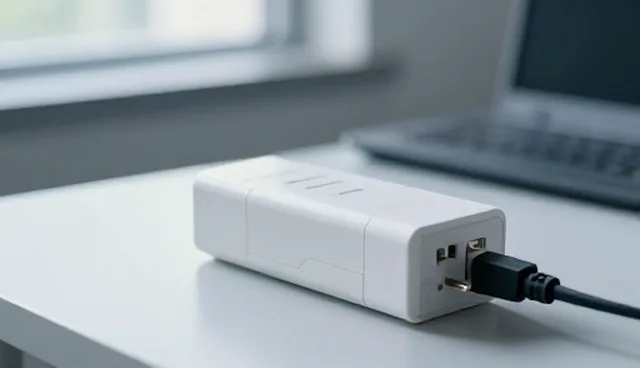 电子配件选型中产品质量的多维考量