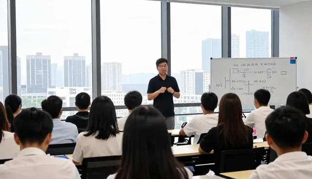 商务代理在企业管理咨询中的实际应用与挑战