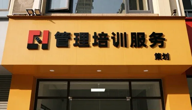 商务代理流程中策划环节的优化实践