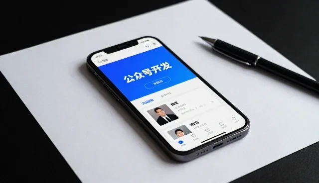 公众号开发中服务器性能与适用条件的实践分析