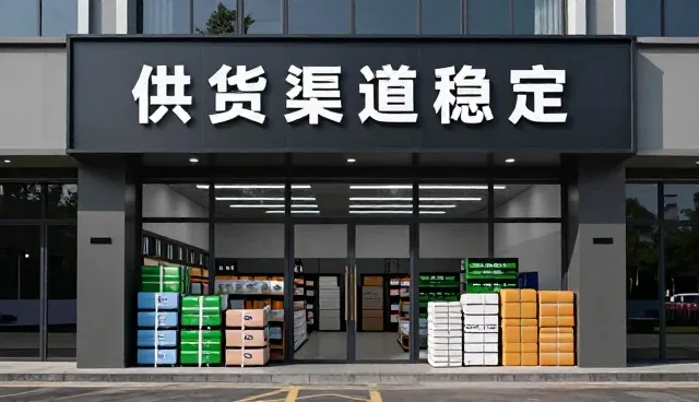 线上店铺运营中库存管理的性能瓶颈与适配策略