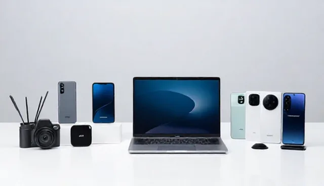选型关注点：智能数码产品组合的常见误区澄清