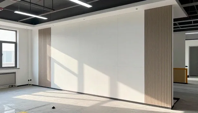室内方向选型需关注核心业务的实践与考量