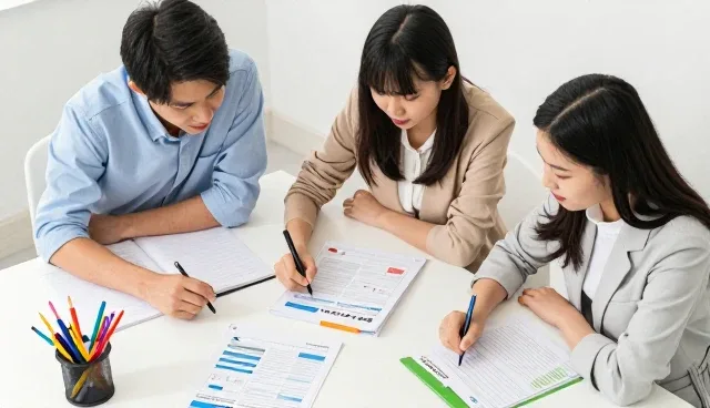 教学改革中的方法选型：教育咨询如何提升课堂实效