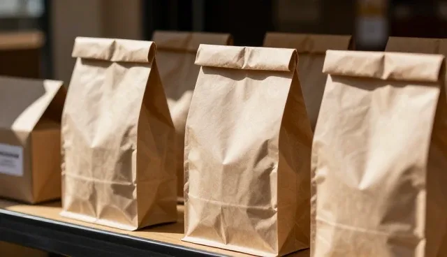 食品生产加工中选型关注点及选择依据