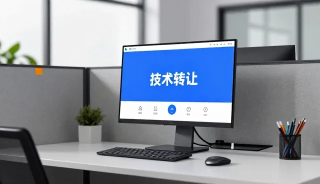 区域协同中技术转让的使用与维护建议