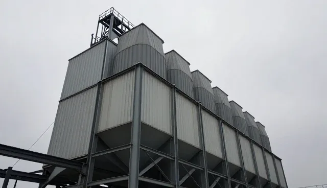 废气治理工程设备维护的实践与建议