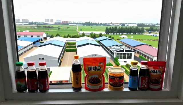 冷链配送体系如何支撑休闲零食的高效流通