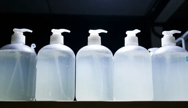 化工产品性能与适用条件的精细化匹配实践