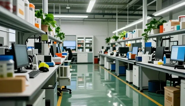 可复用的结：开发者如何构建高效的开发协作模式