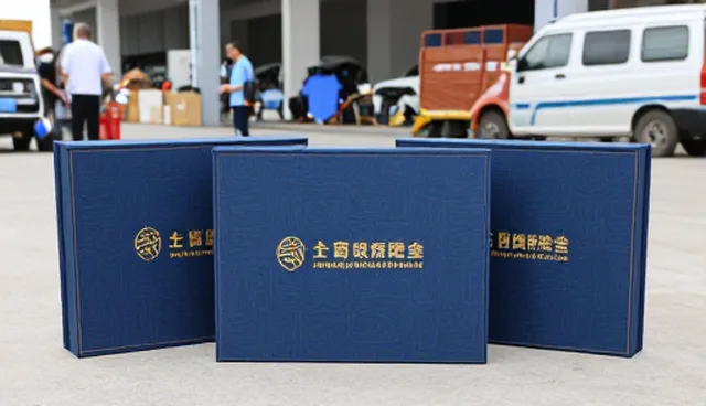 提升物流效率的关键：供应链协同中的商品采购实践