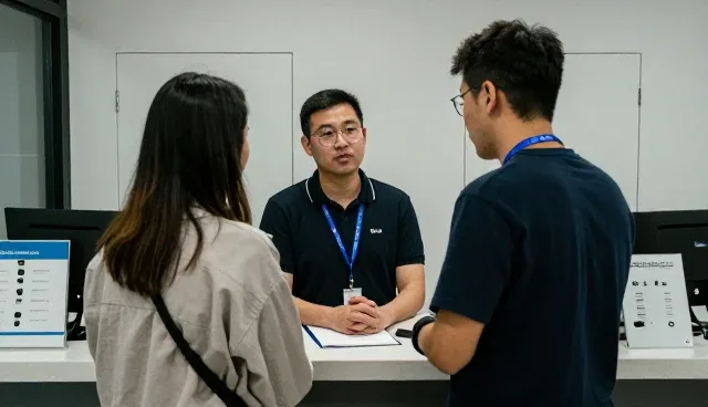 视觉识别设备在智能制造中的技术迭代与应用深化