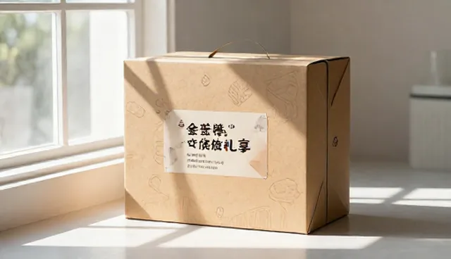促销礼品礼盒如何避免时效管理失误，确保客户体验
