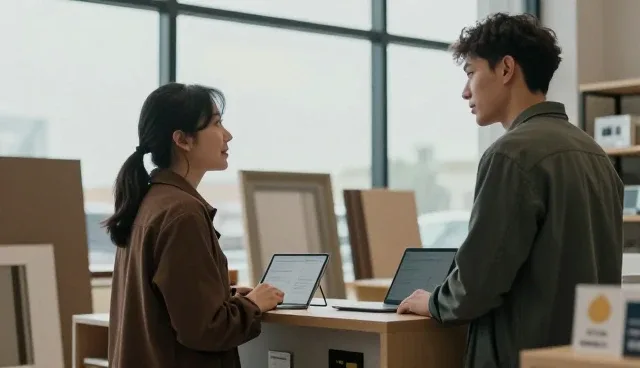 贸易企业如何通过品类丰富提升产品适配能力